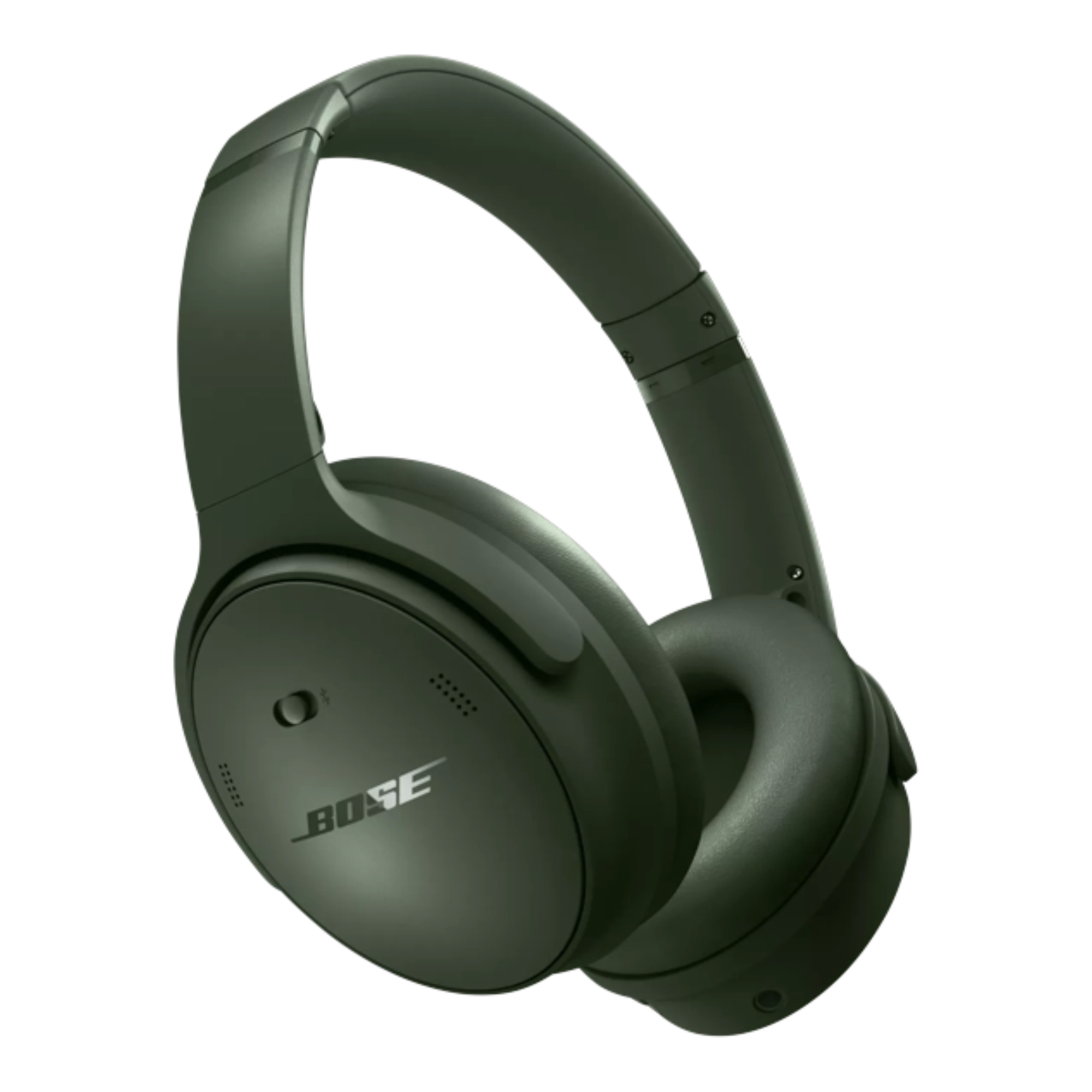 Bose QuietComfort 45 Headphones Cypress Green - alAsil